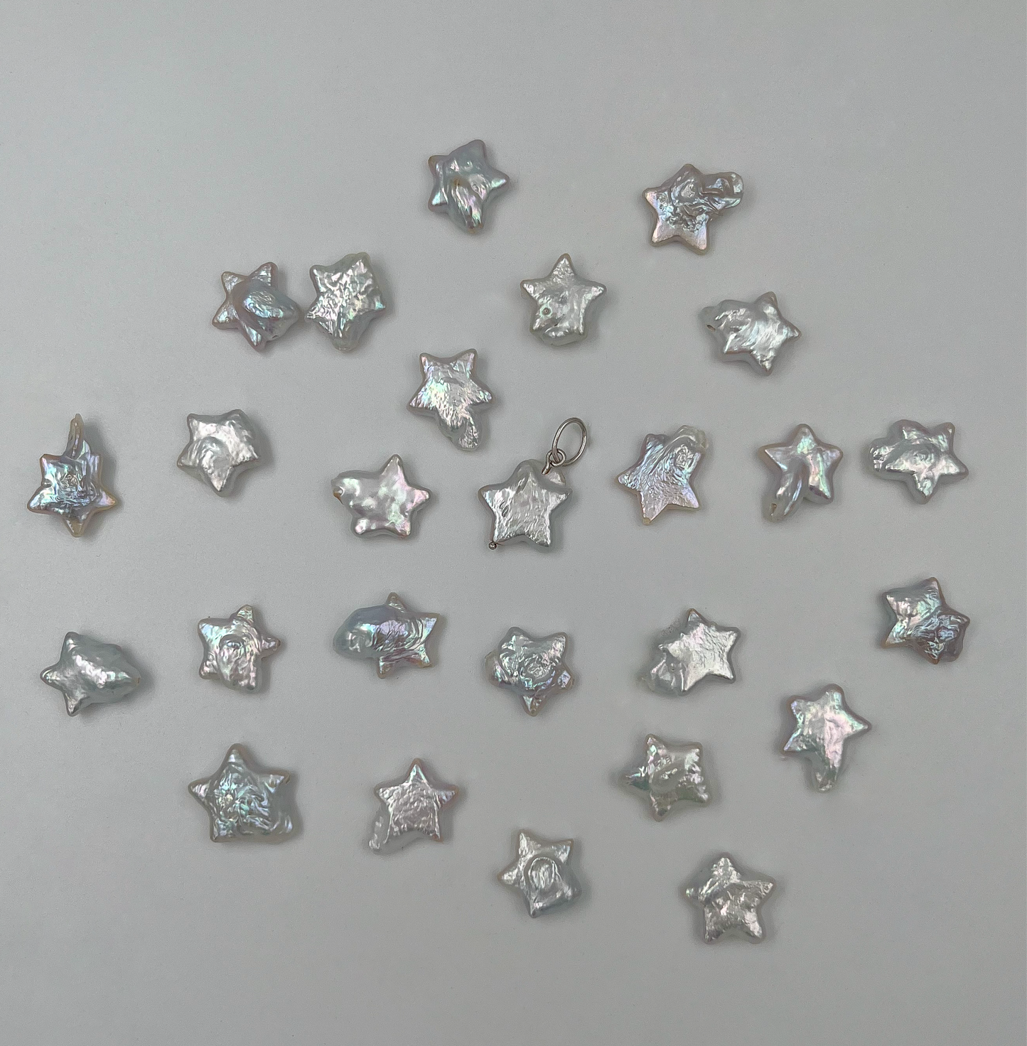 SUPERSTAR CHARM
