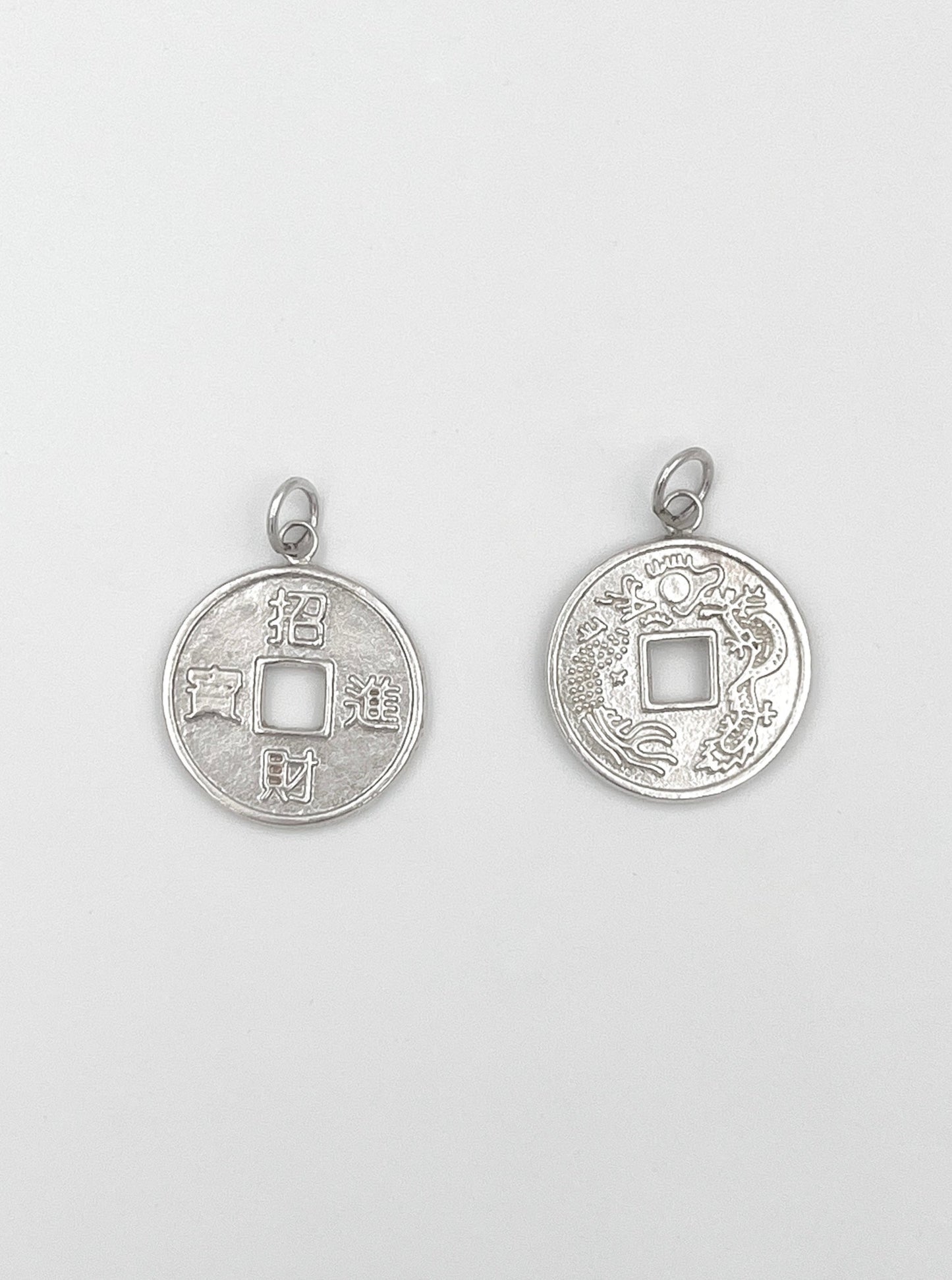 MONEY MONEY MONEY! PENDANT