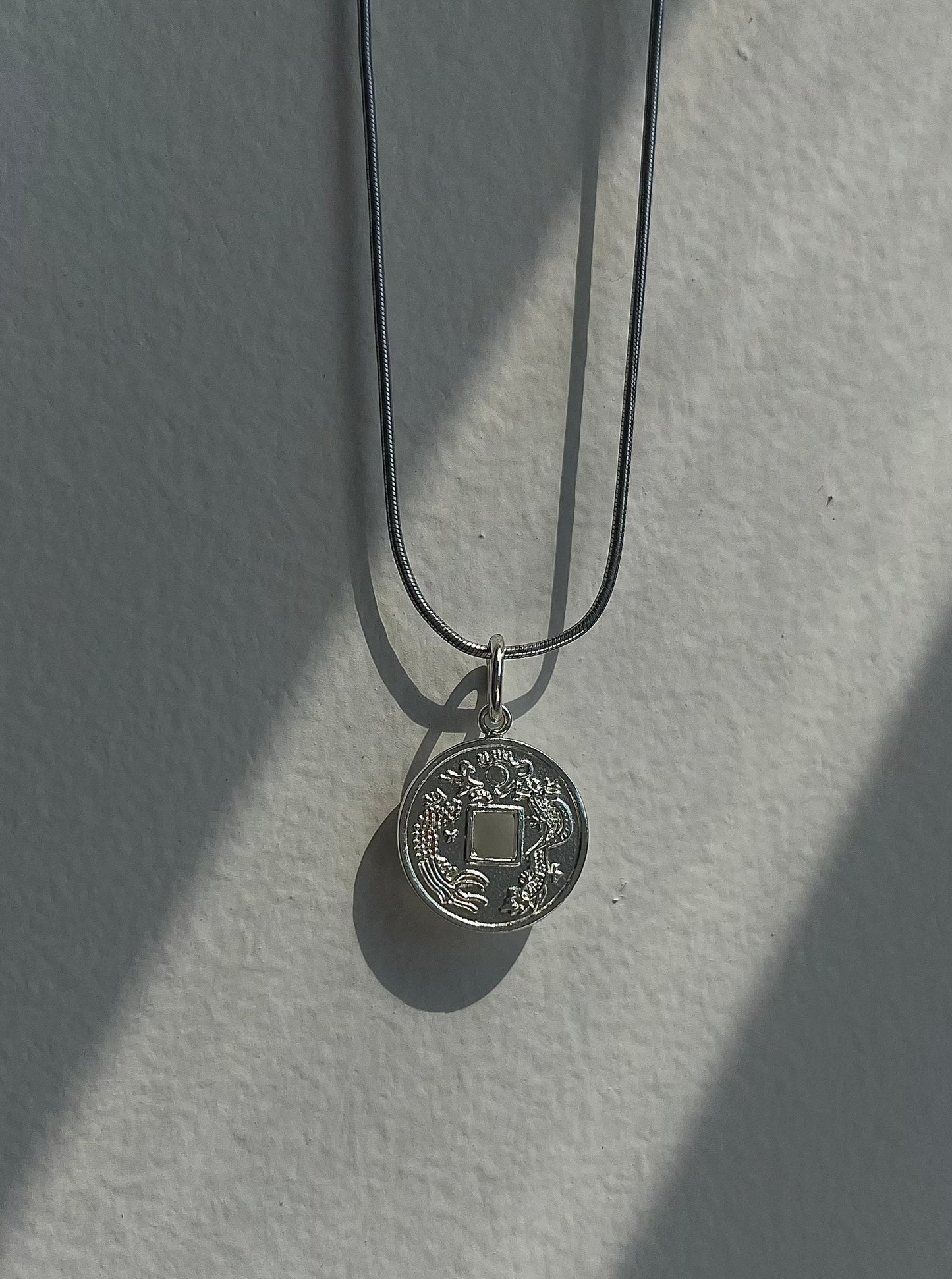 MONEY MONEY MONEY! PENDANT