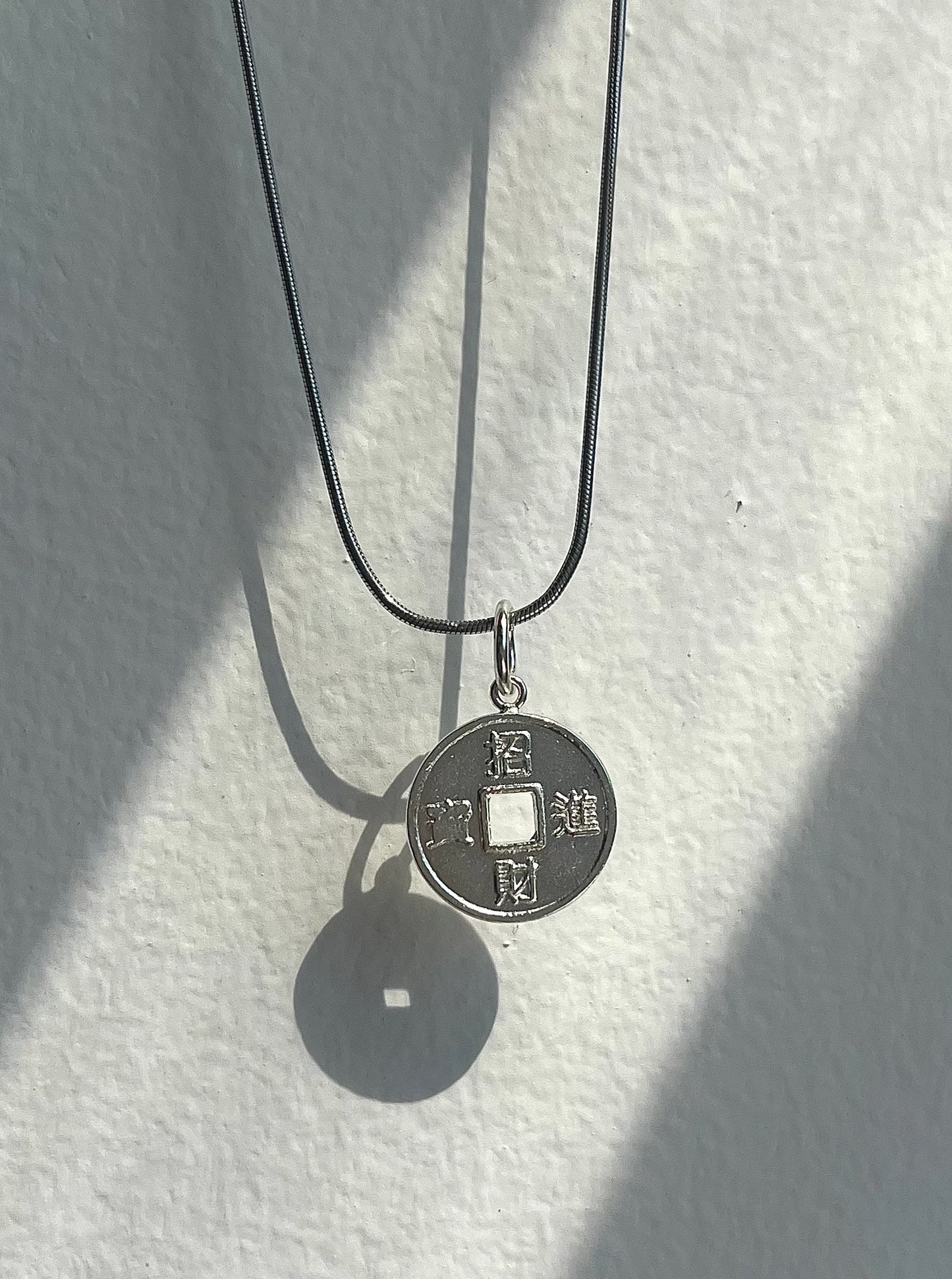 MONEY MONEY MONEY! PENDANT