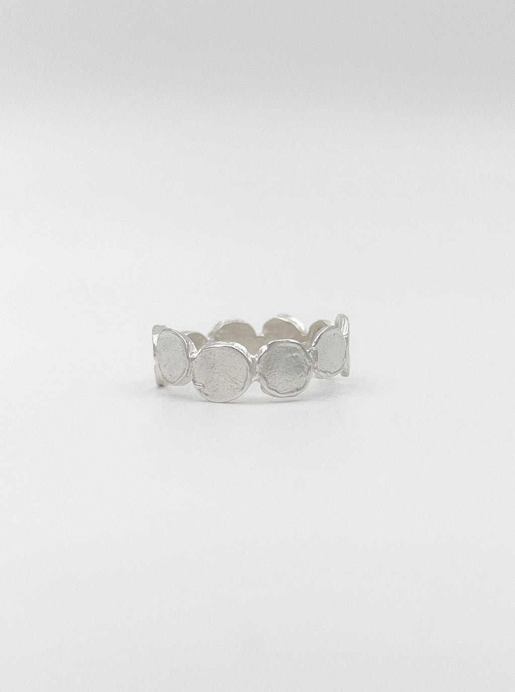 I'LL BE YOUR MIRROR RING