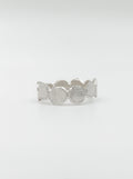I'LL BE YOUR MIRROR RING