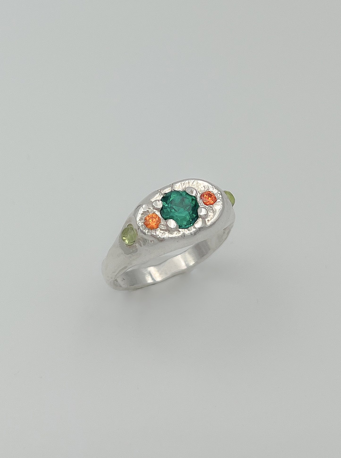 PRINCESS FIONA RING