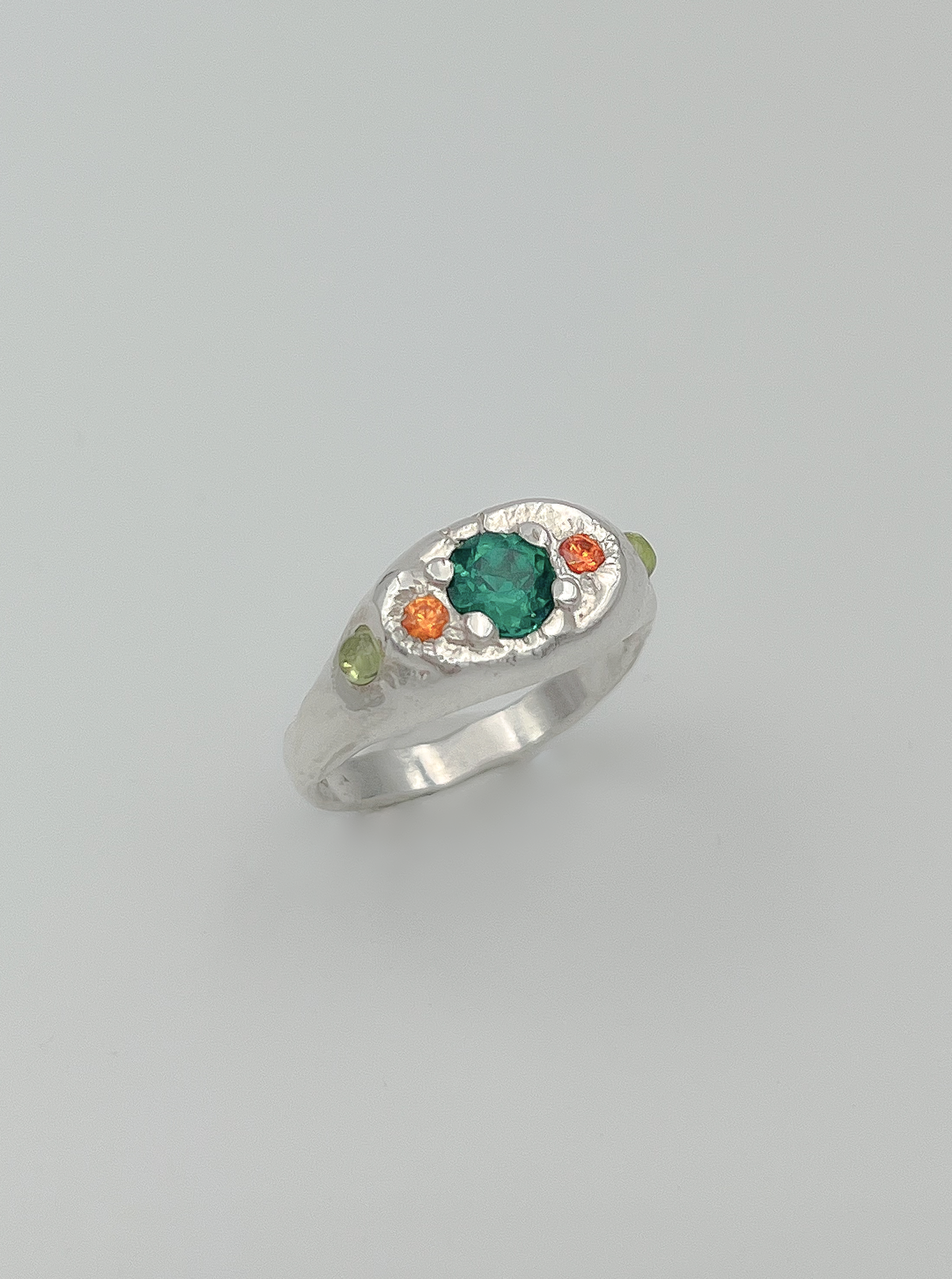 PRINCESS FIONA RING