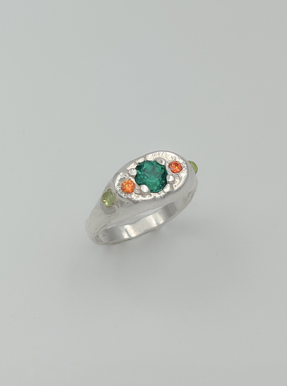 PRINCESS FIONA RING