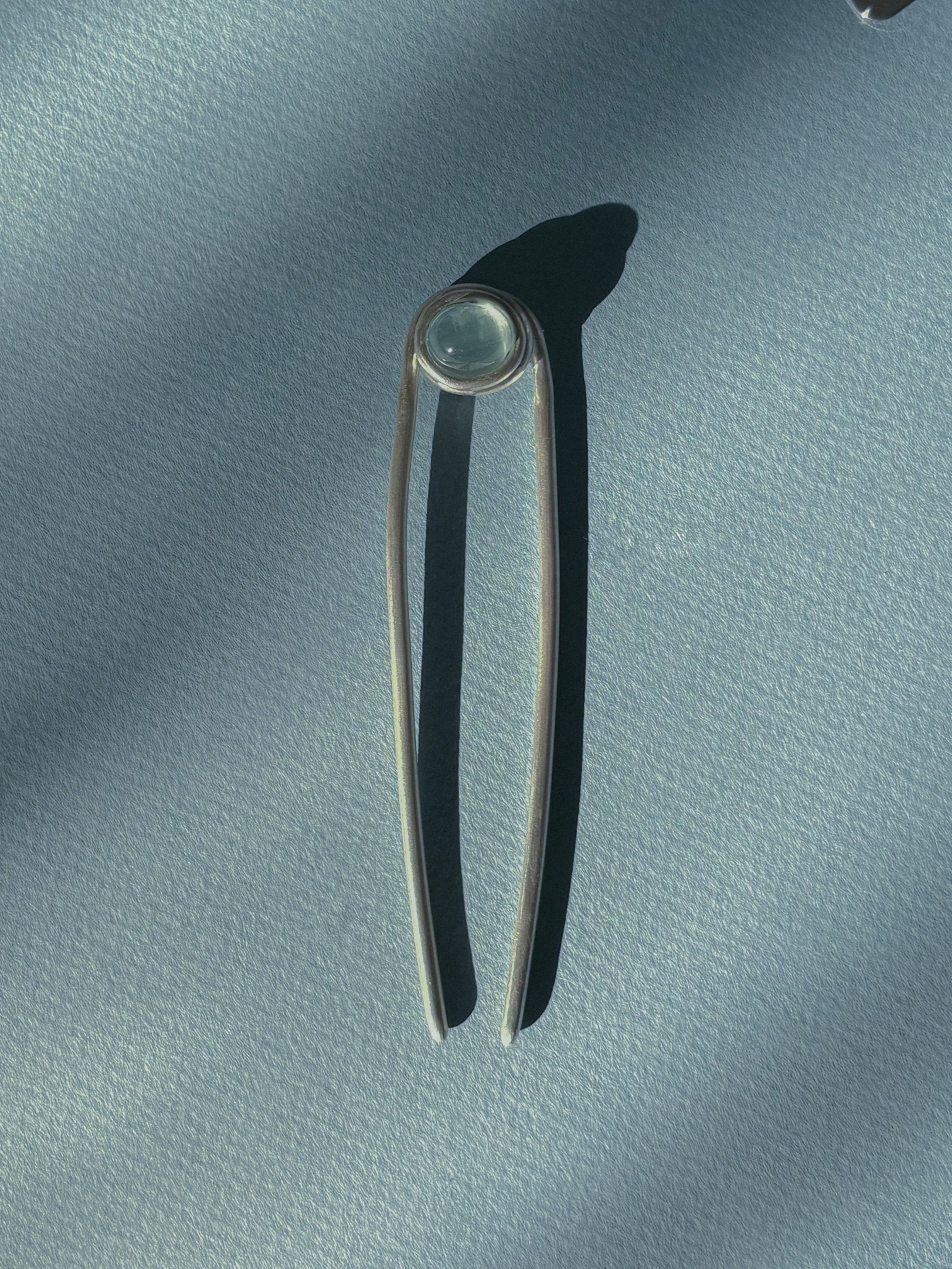 AQUA DREAM HAIR PIN