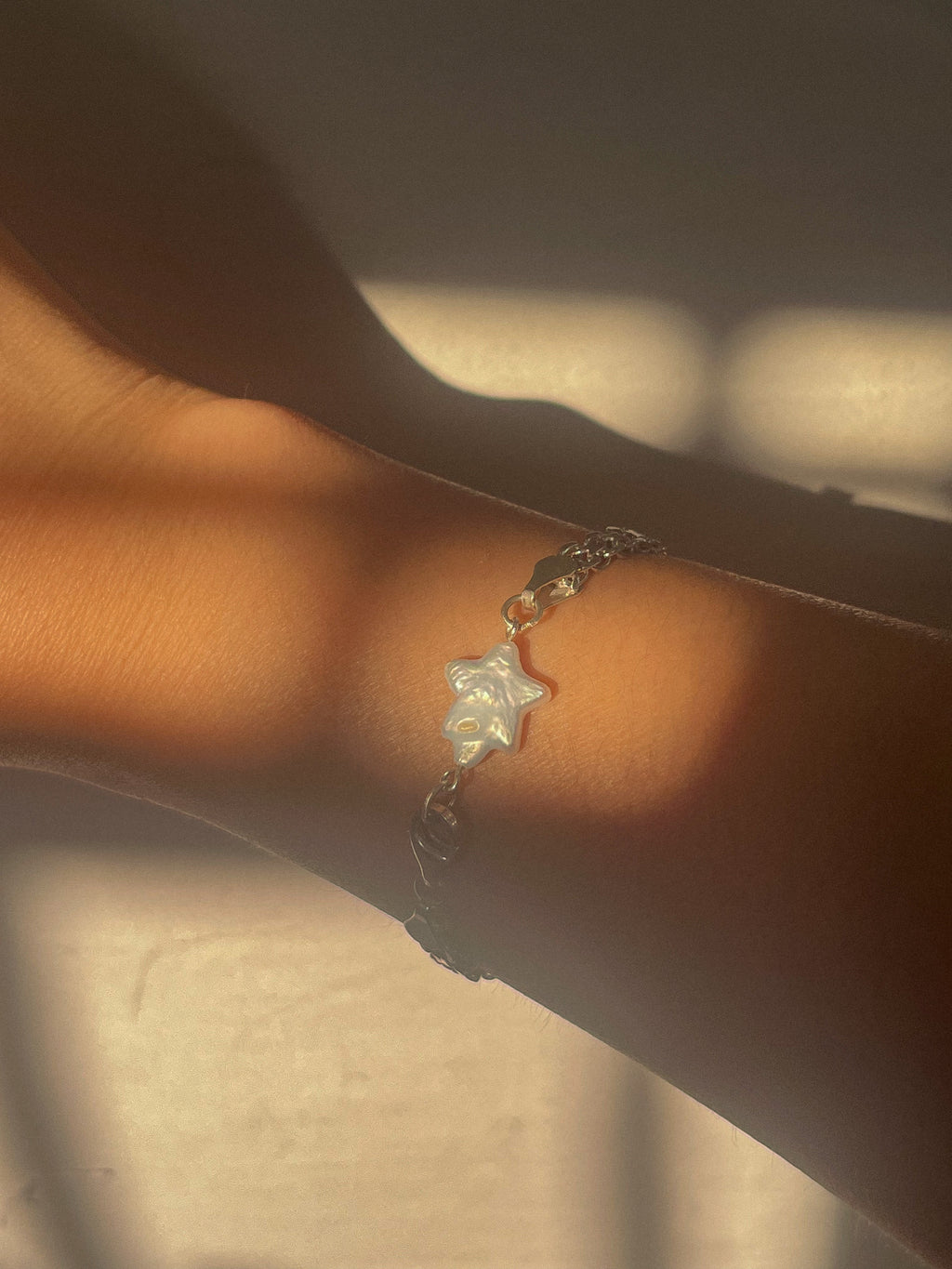 SUPERSTAR BRACELET