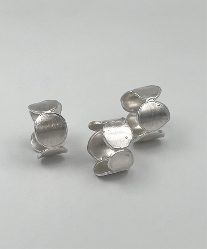 I'LL BE YOUR (BIG) MIRROR RING