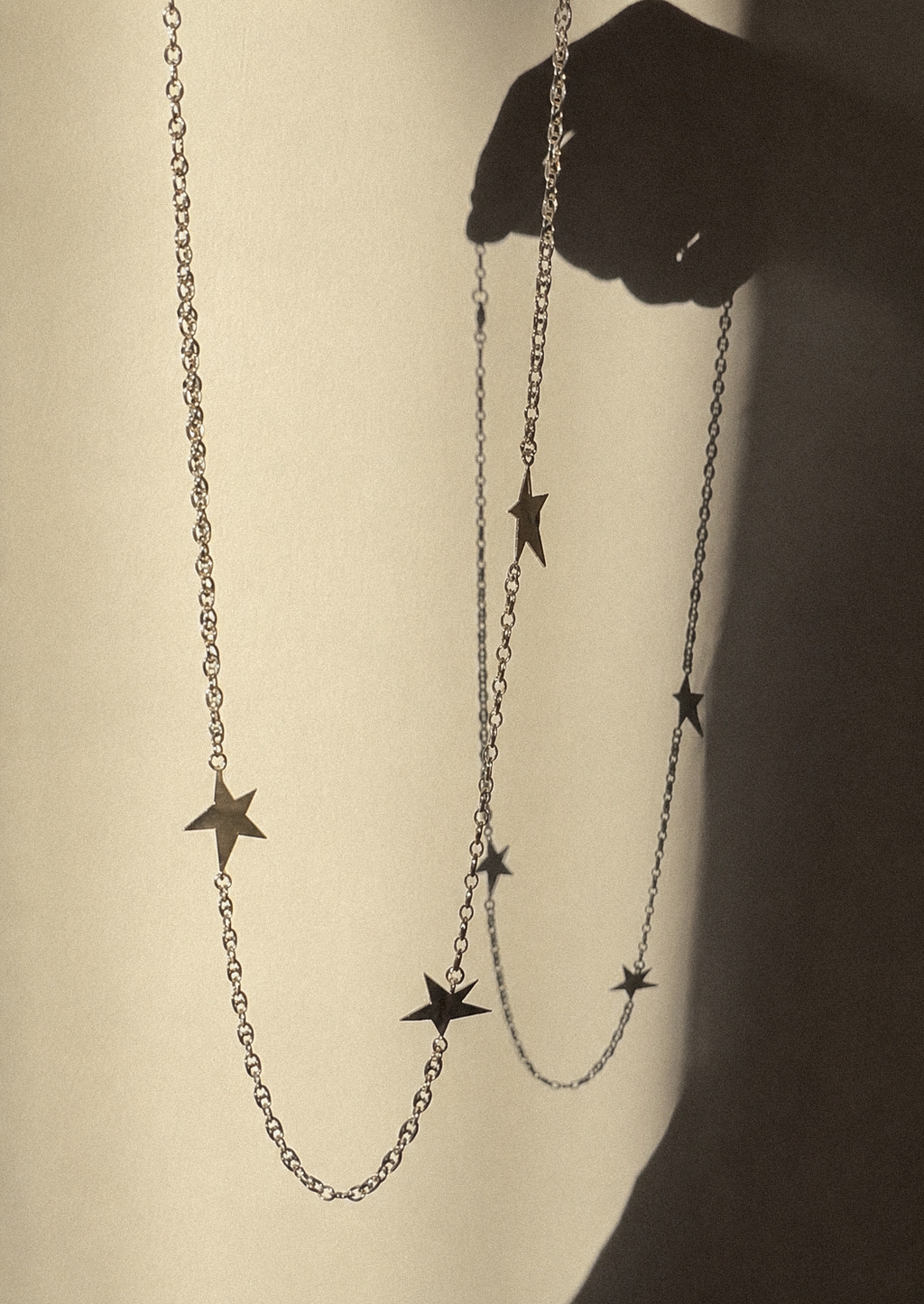 STARRY MARINER CHAIN
