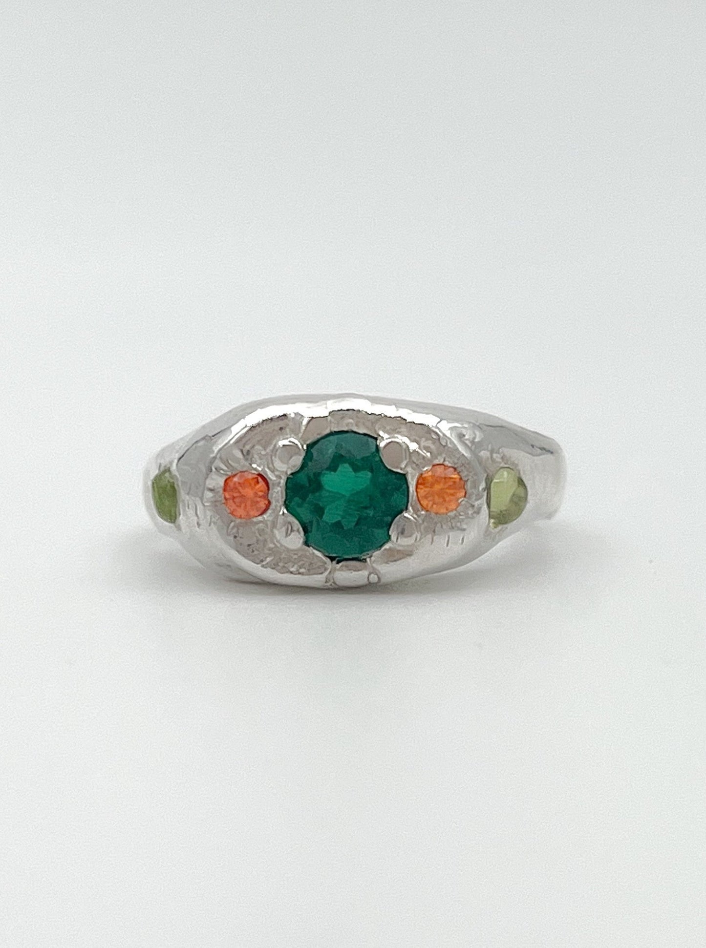PRINCESS FIONA RING