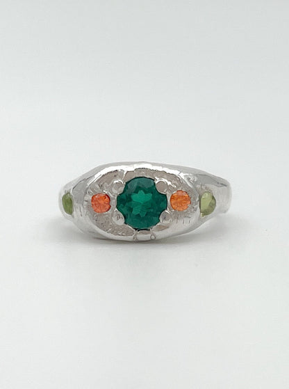 PRINCESS FIONA RING
