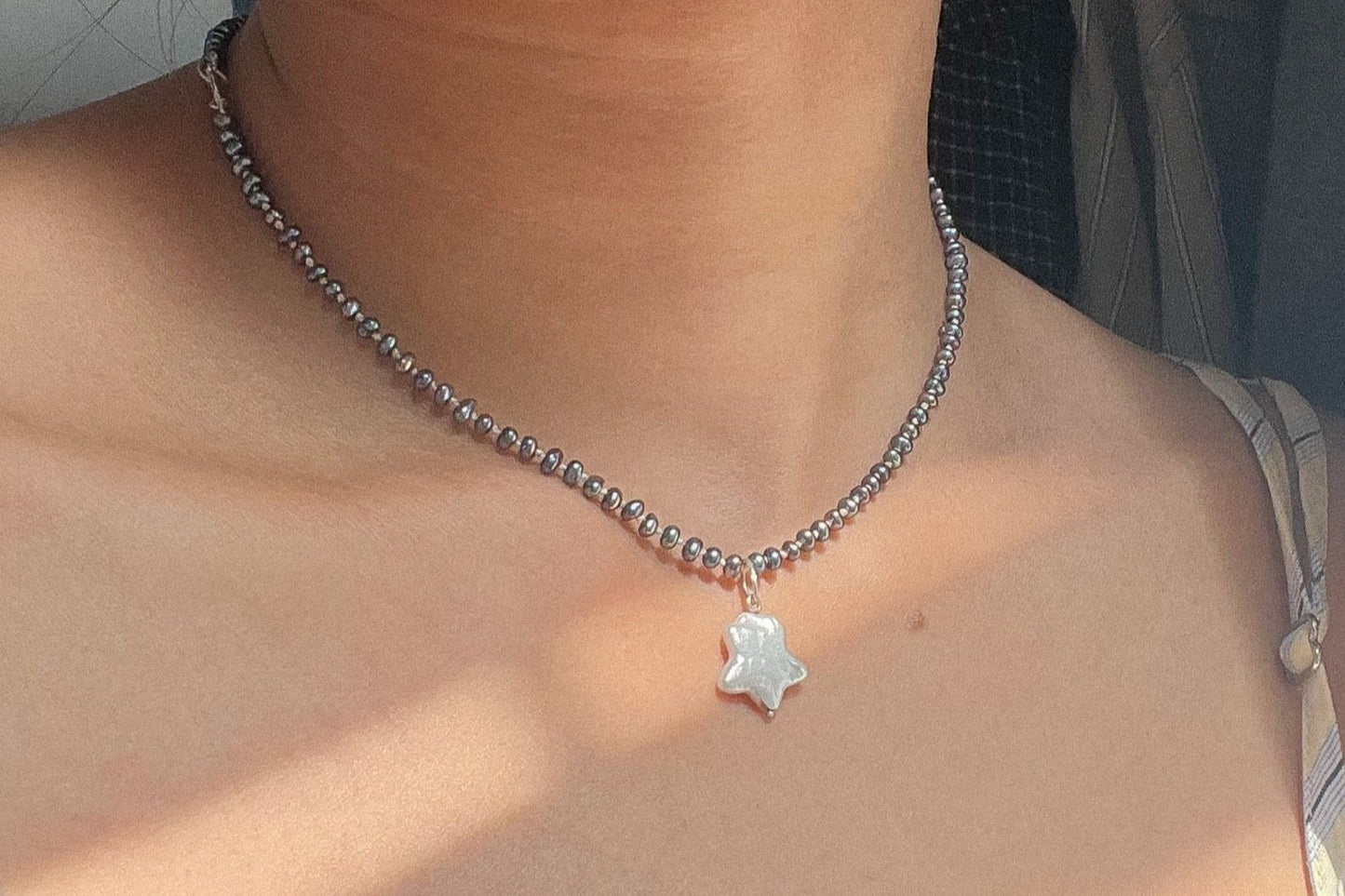 SUPERSTAR CHARM