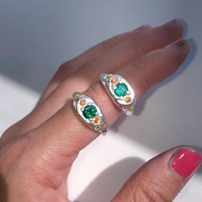 PRINCESS FIONA RING