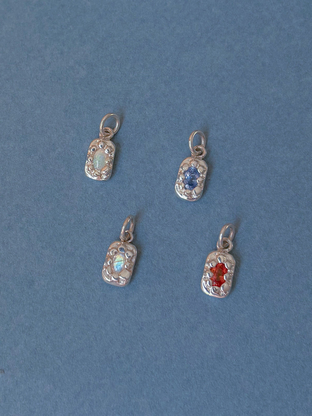 MIDSUMMER MOON CHARM