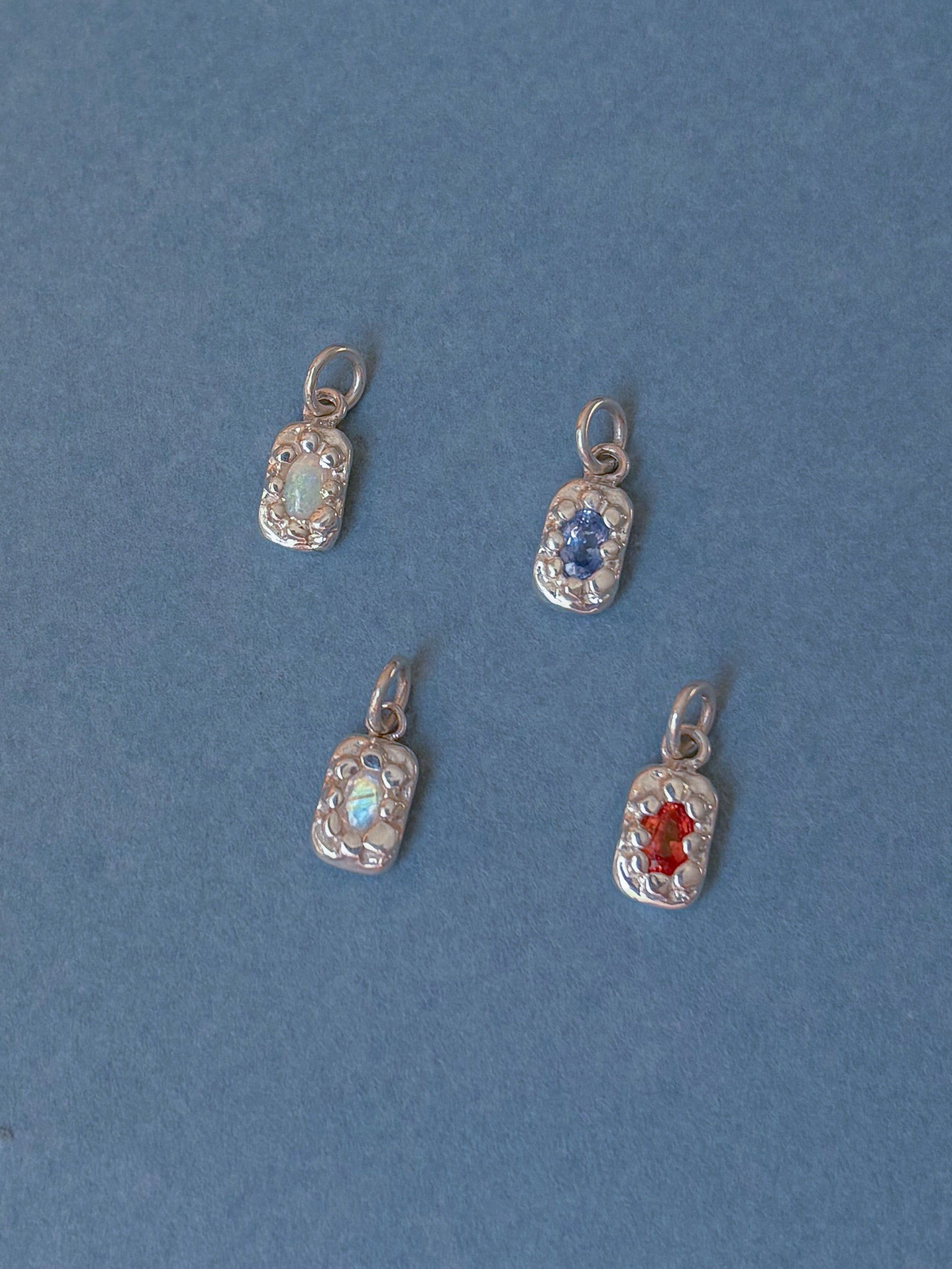MIDSUMMER MOON CHARM