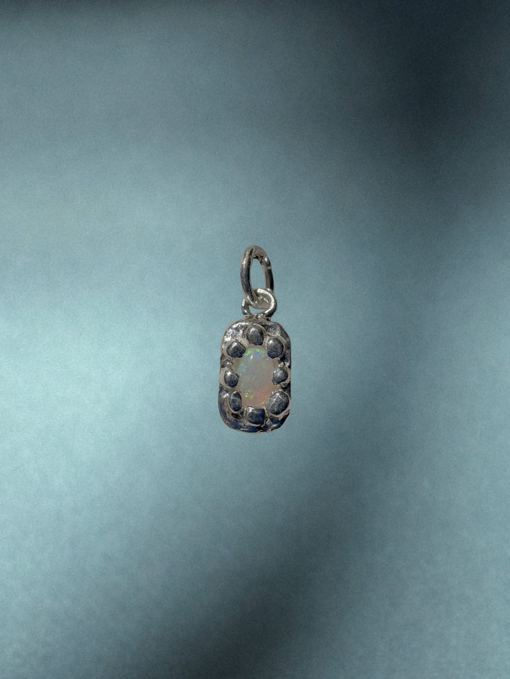 MIDSUMMER MOON CHARM