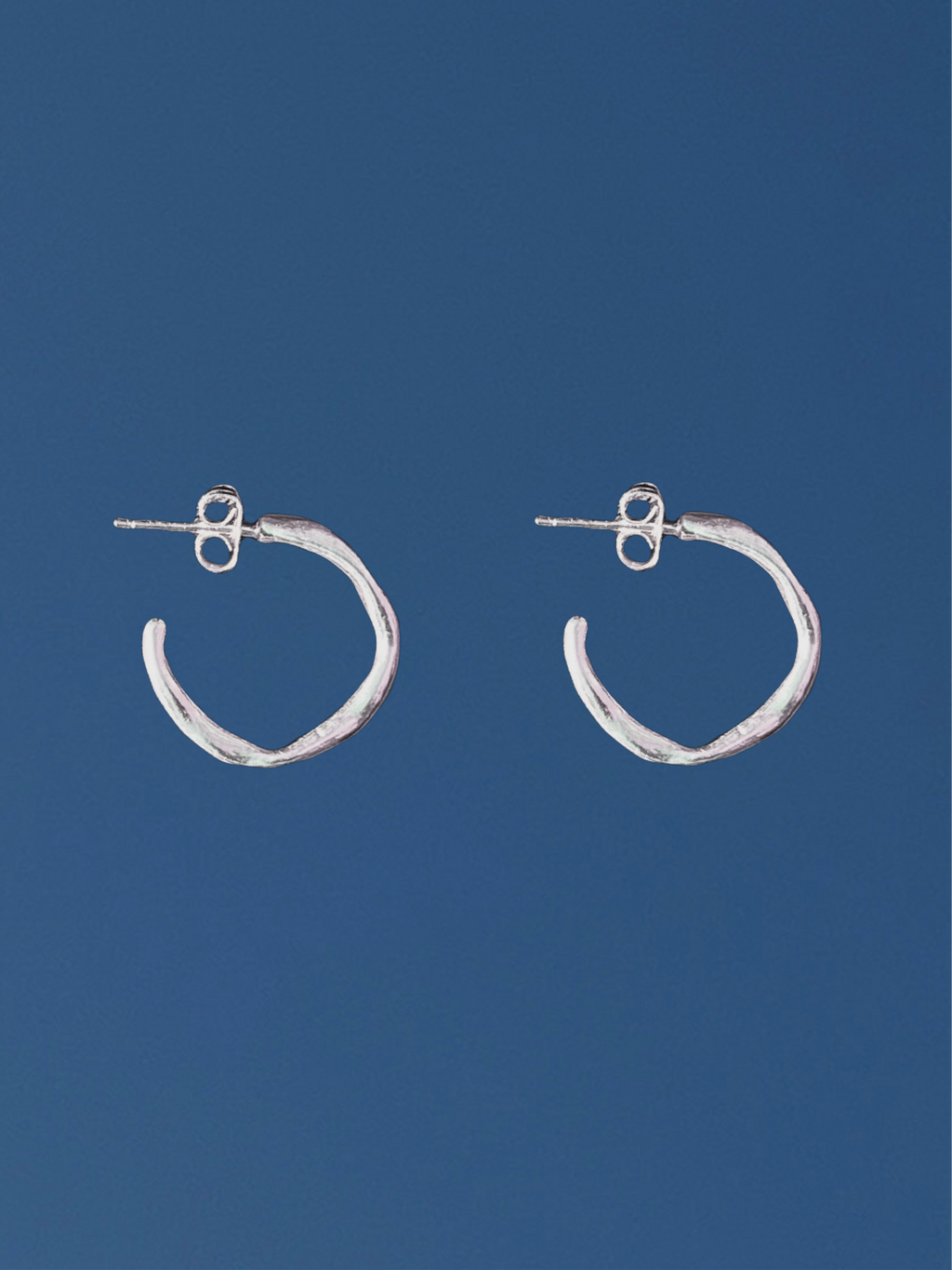 FULL CIRCLE HOOPS
