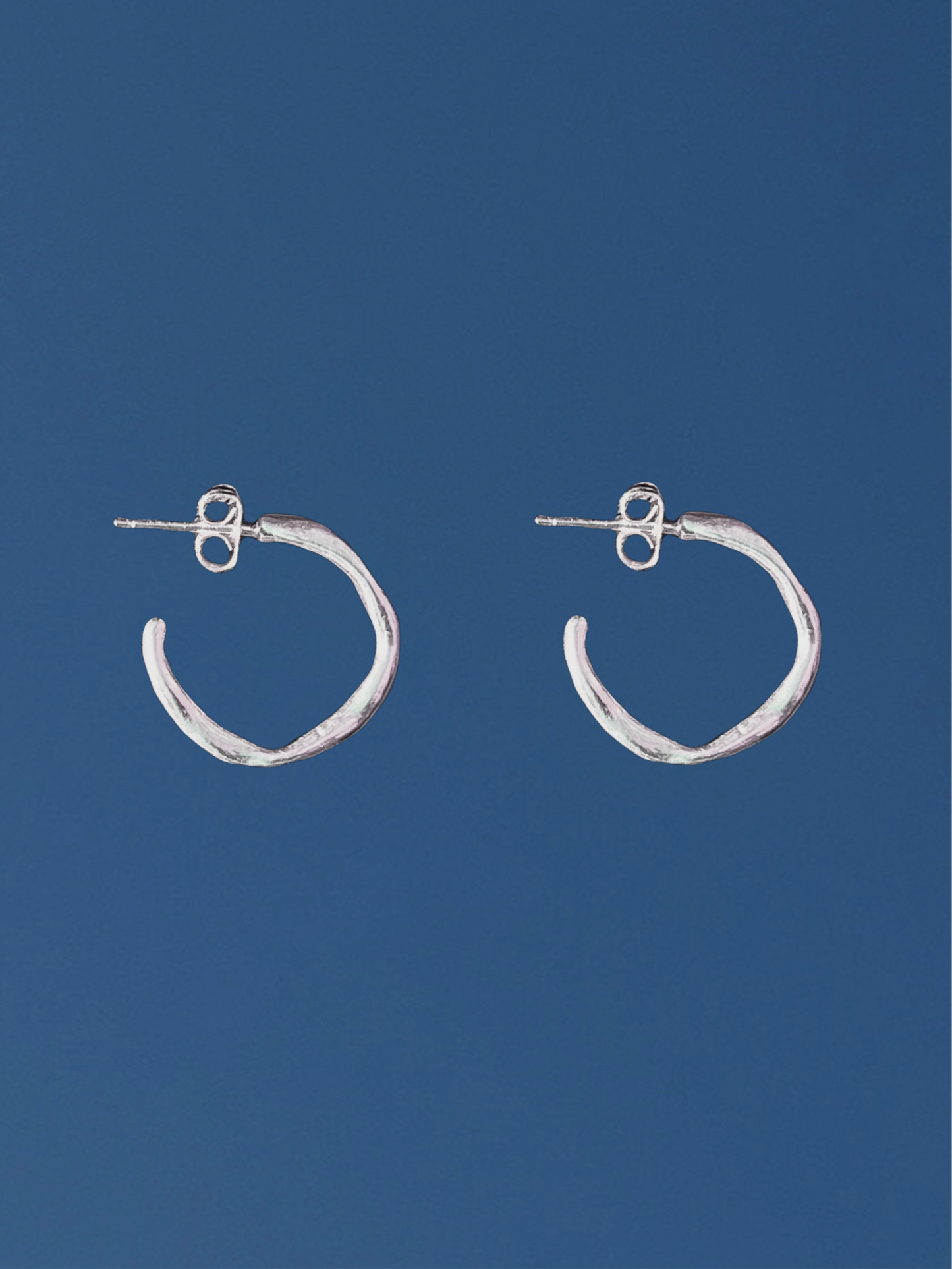 FULL CIRCLE HOOPS