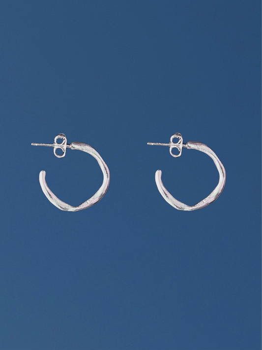 FULL CIRCLE HOOPS