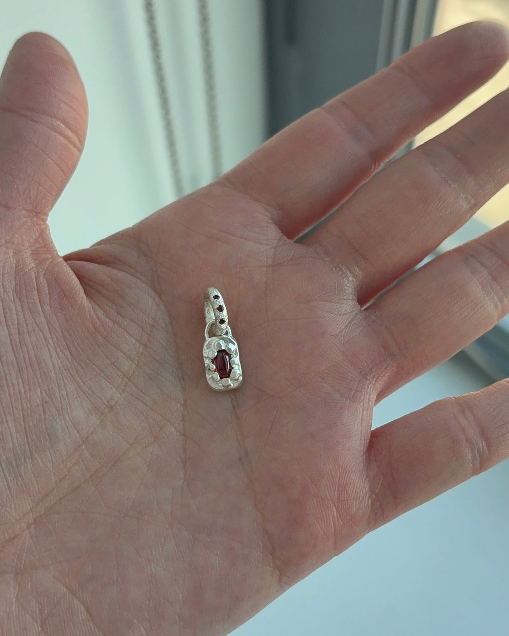 MY FUNNY VALENTINE-GARNET