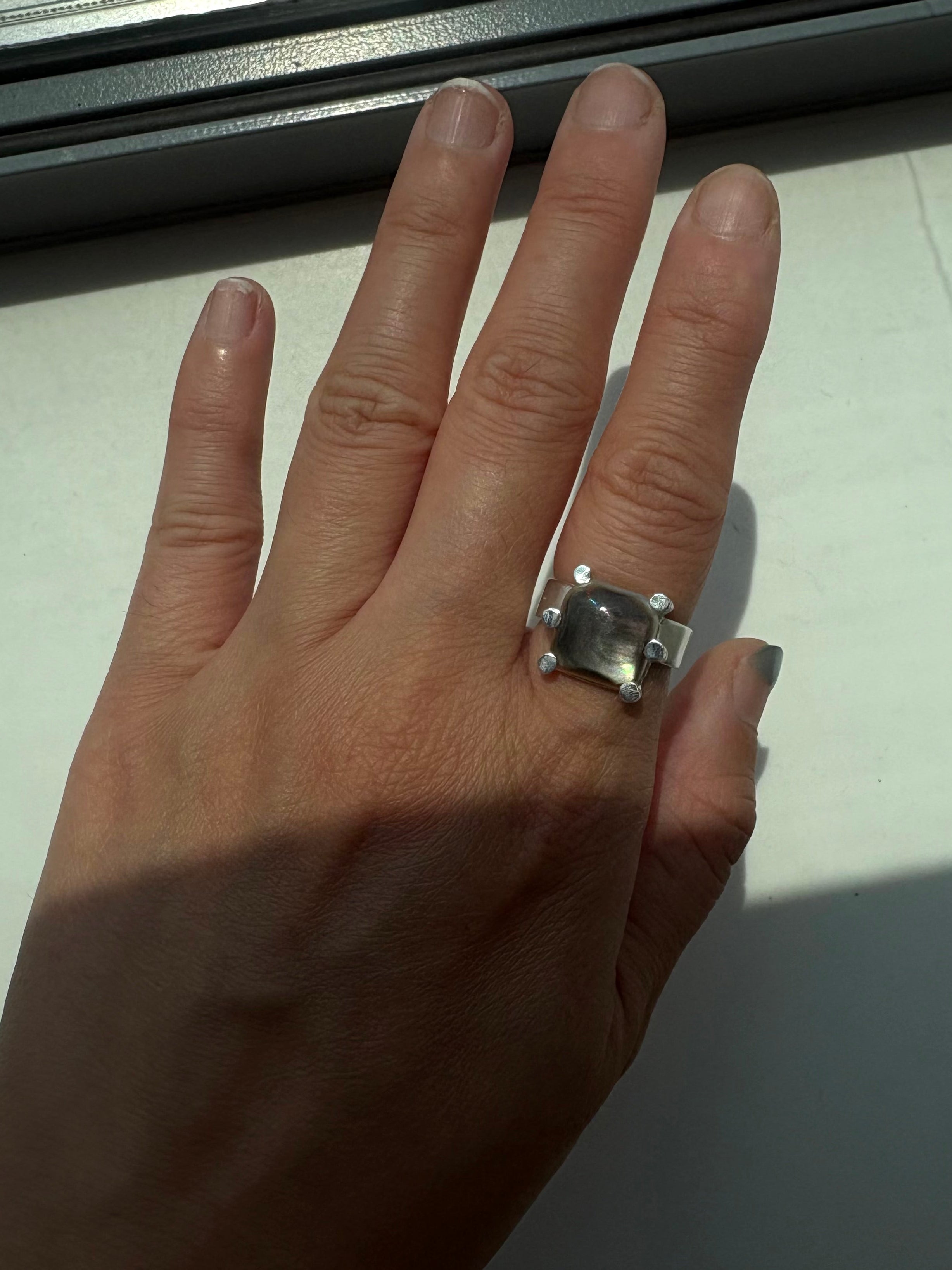 DIDI RING