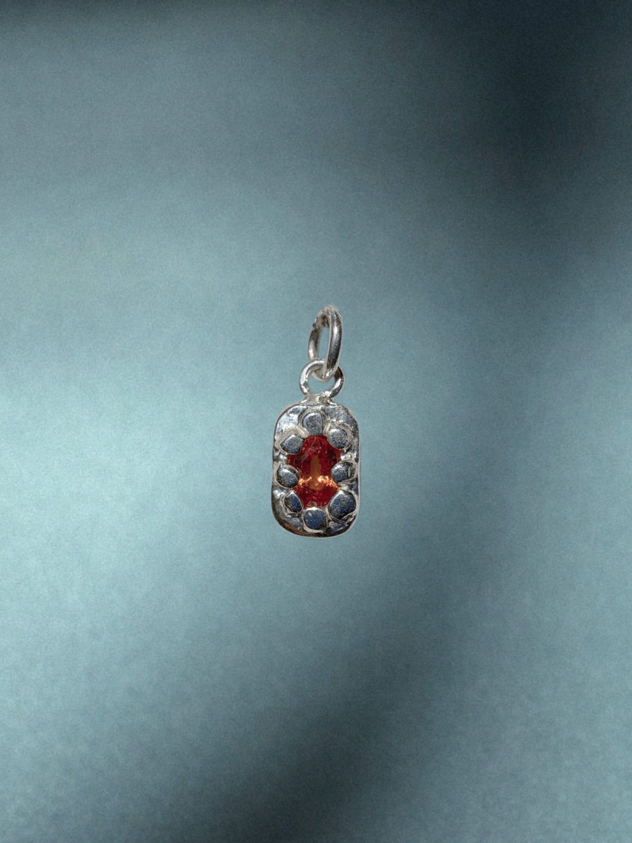 MIDSUMMER MOON CHARM