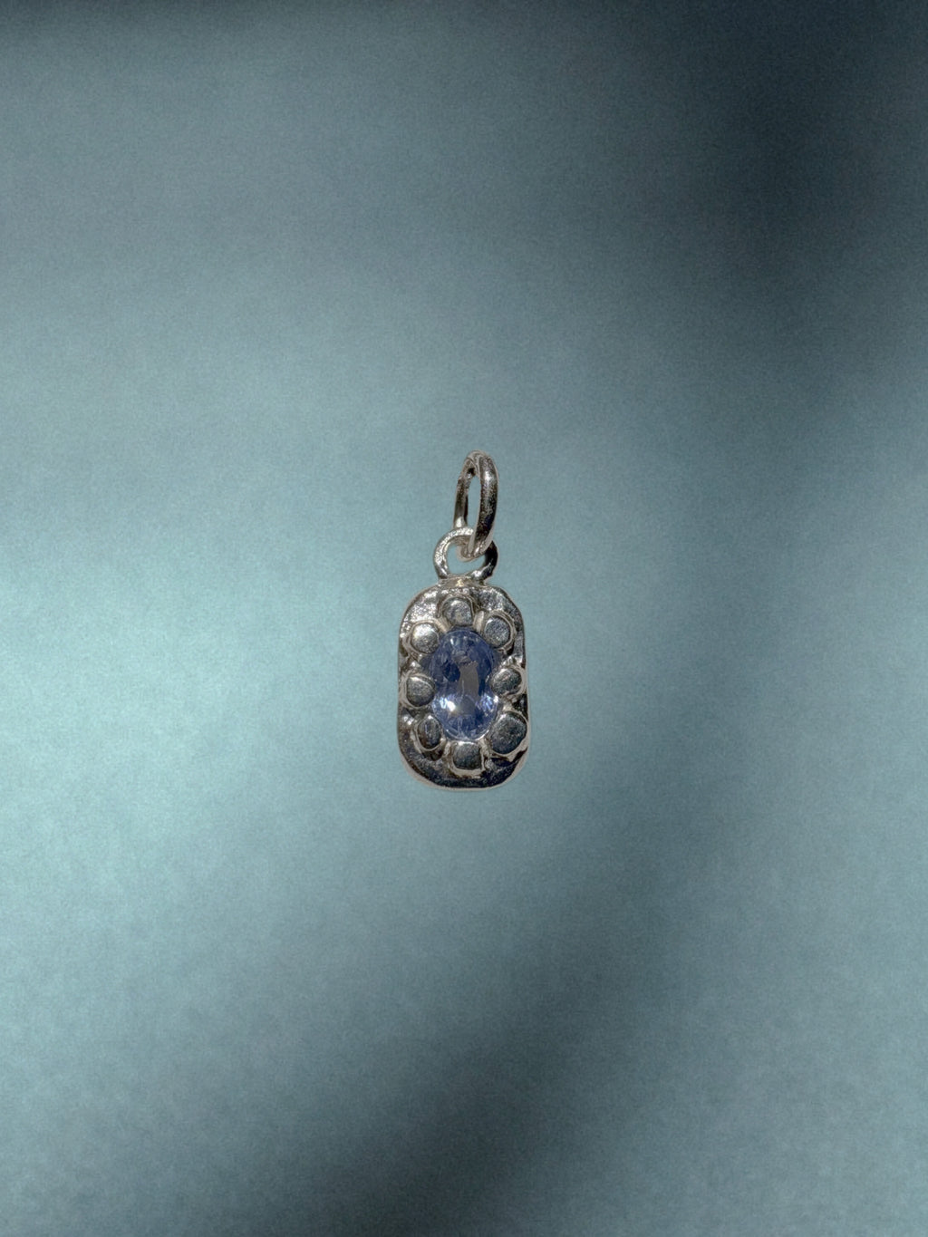 MIDSUMMER MOON CHARM