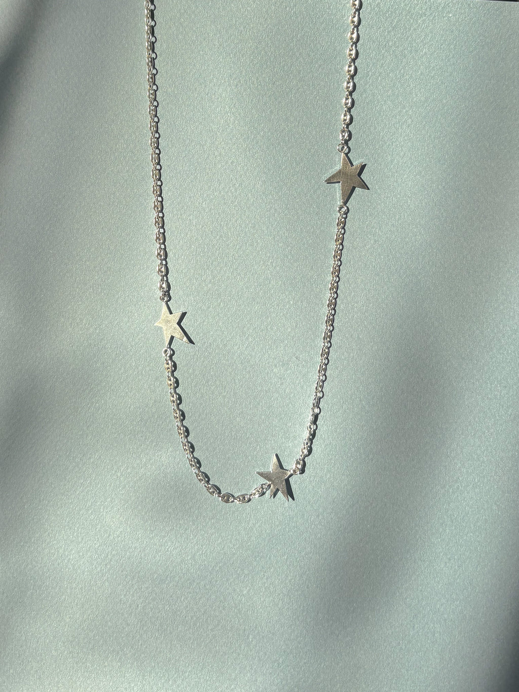 STARRY MARINER CHAIN