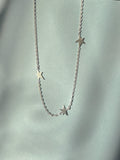 STARRY MARINER CHAIN