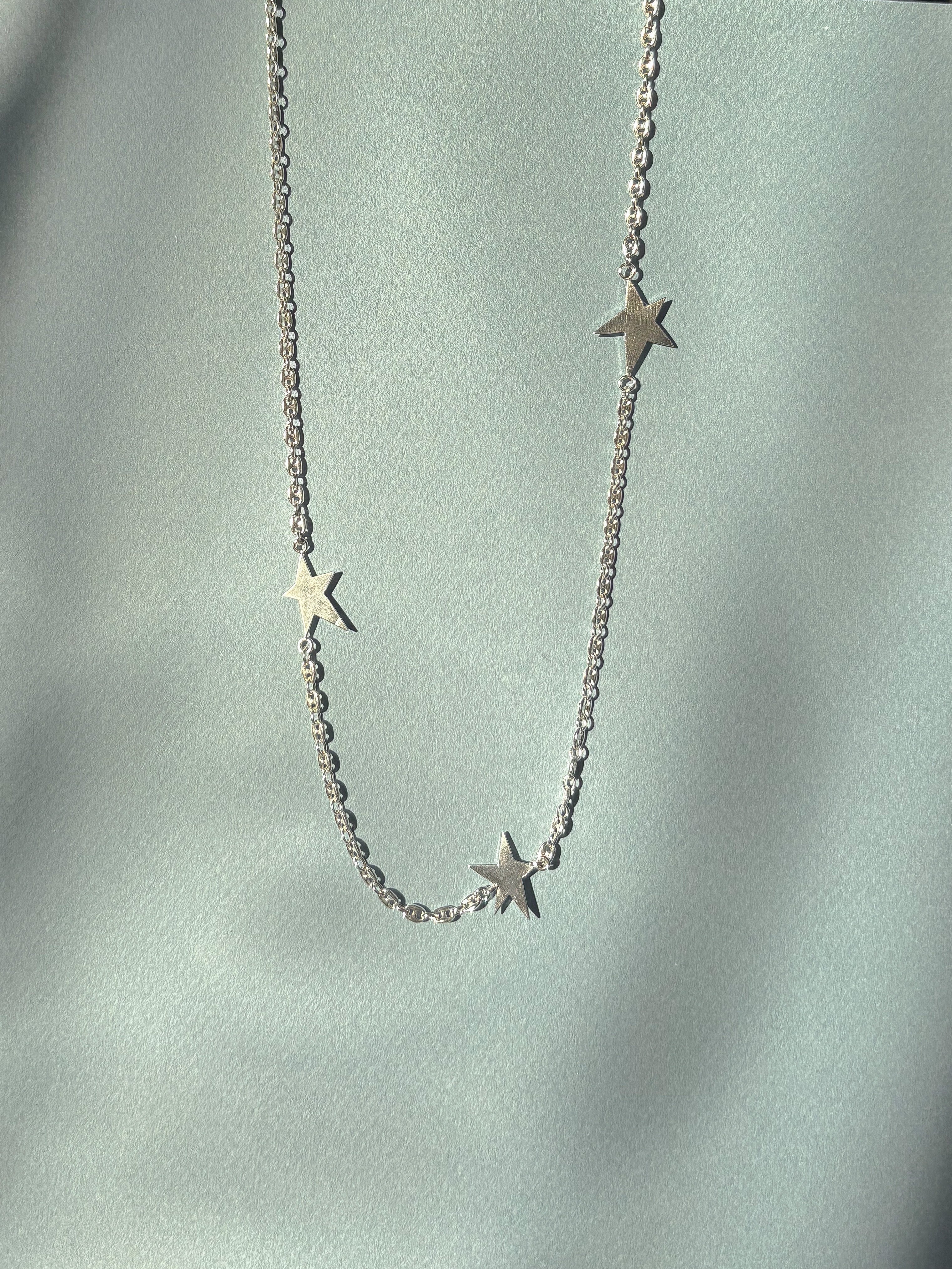 STARRY MARINER CHAIN
