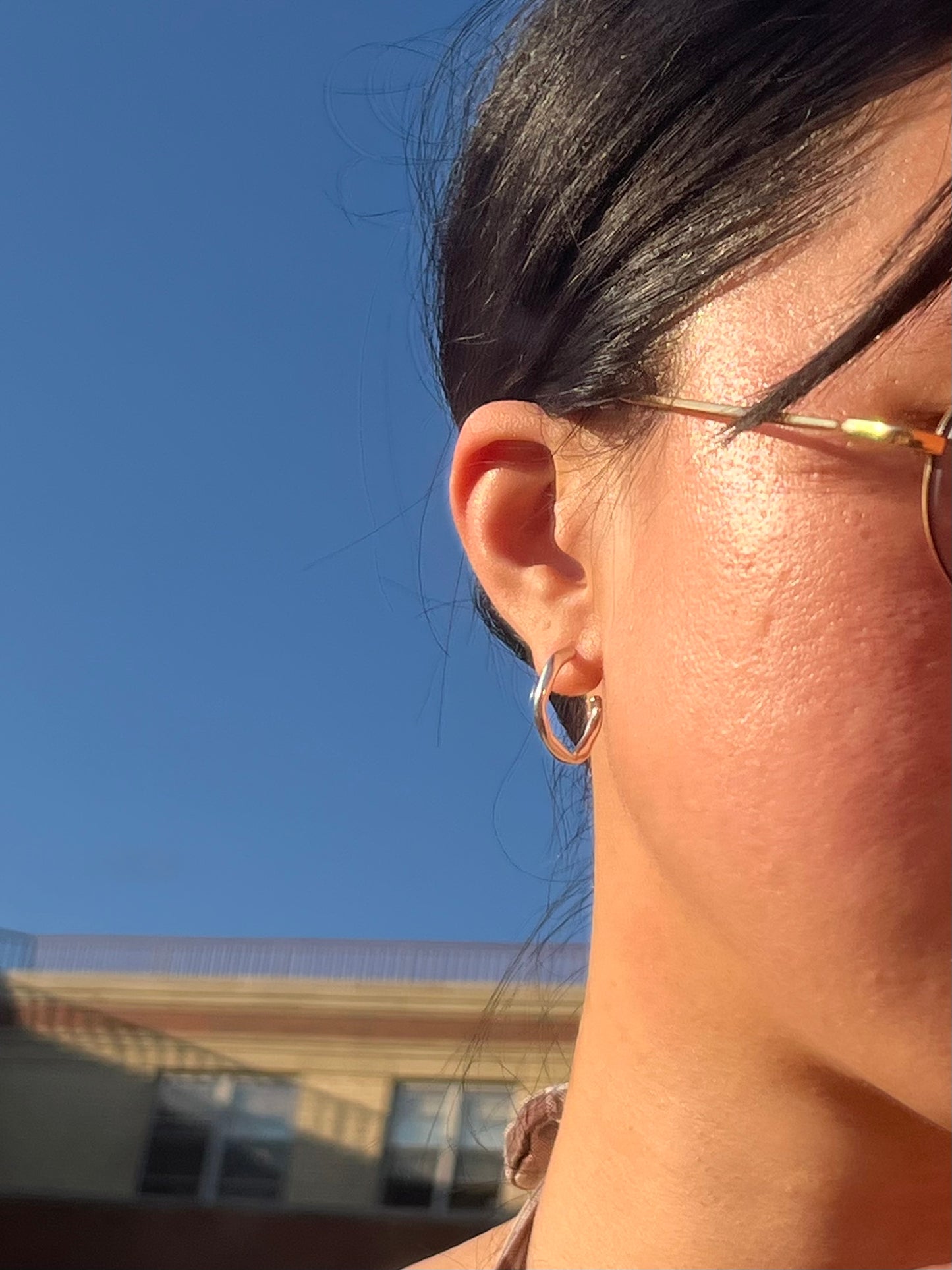 FULL CIRCLE HOOPS