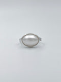 LITTLE BIG EGG RING