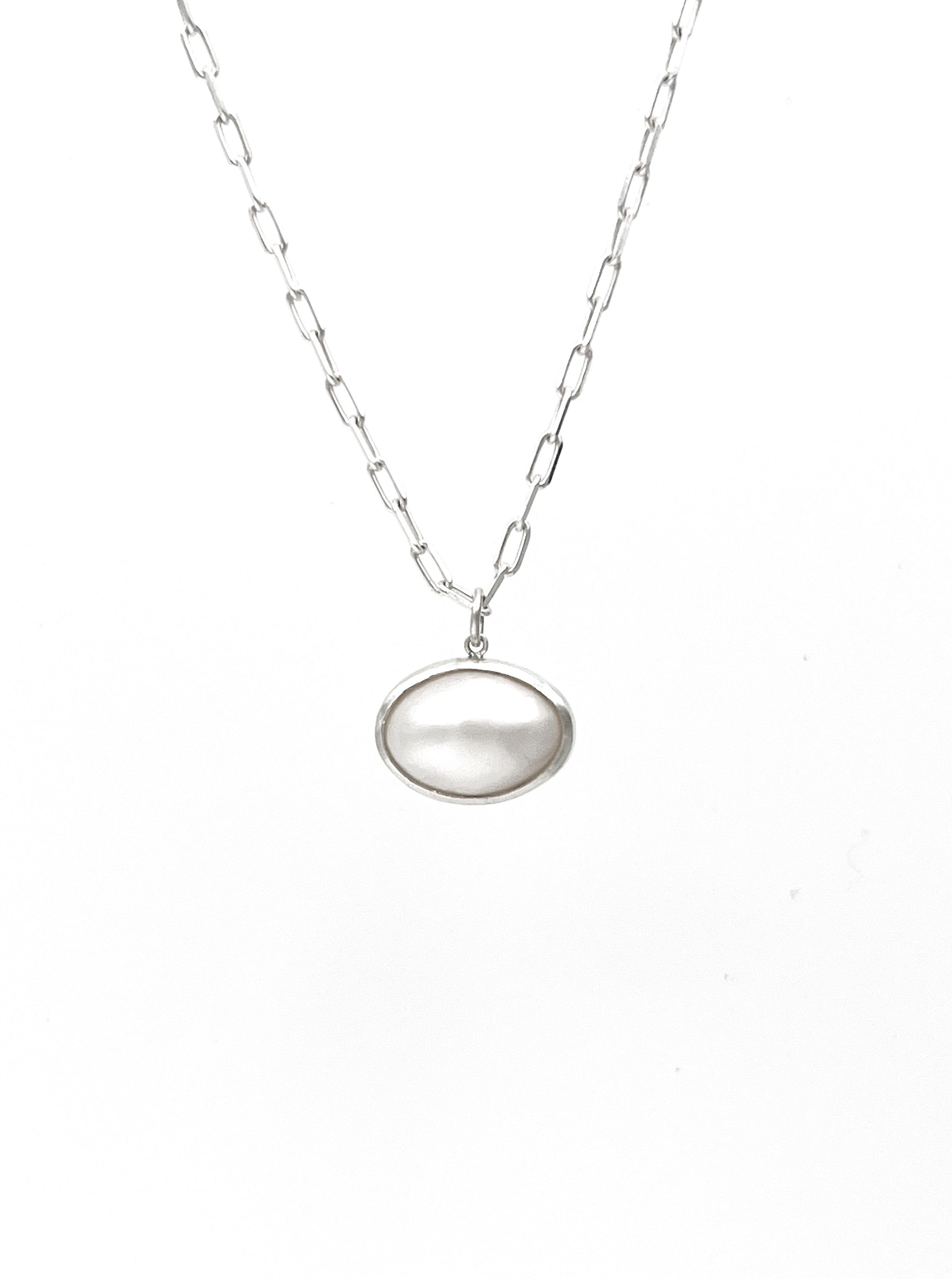 LITTLE BIG EGG CHARM