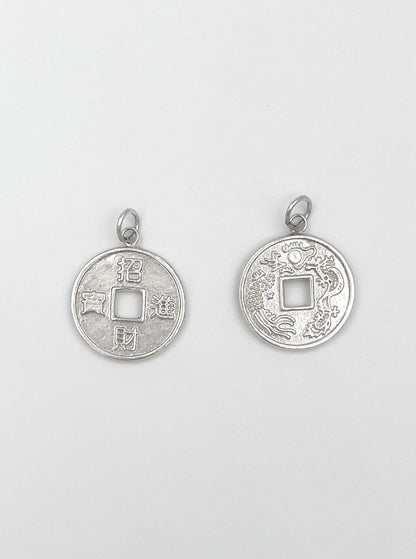 MONEY MONEY MONEY! PENDANT