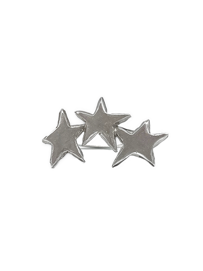 ALL THE STARS RING