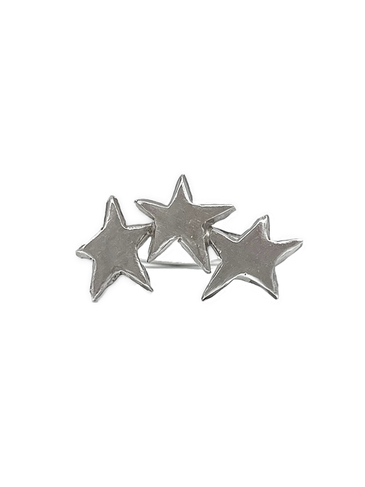 ALL THE STARS RING
