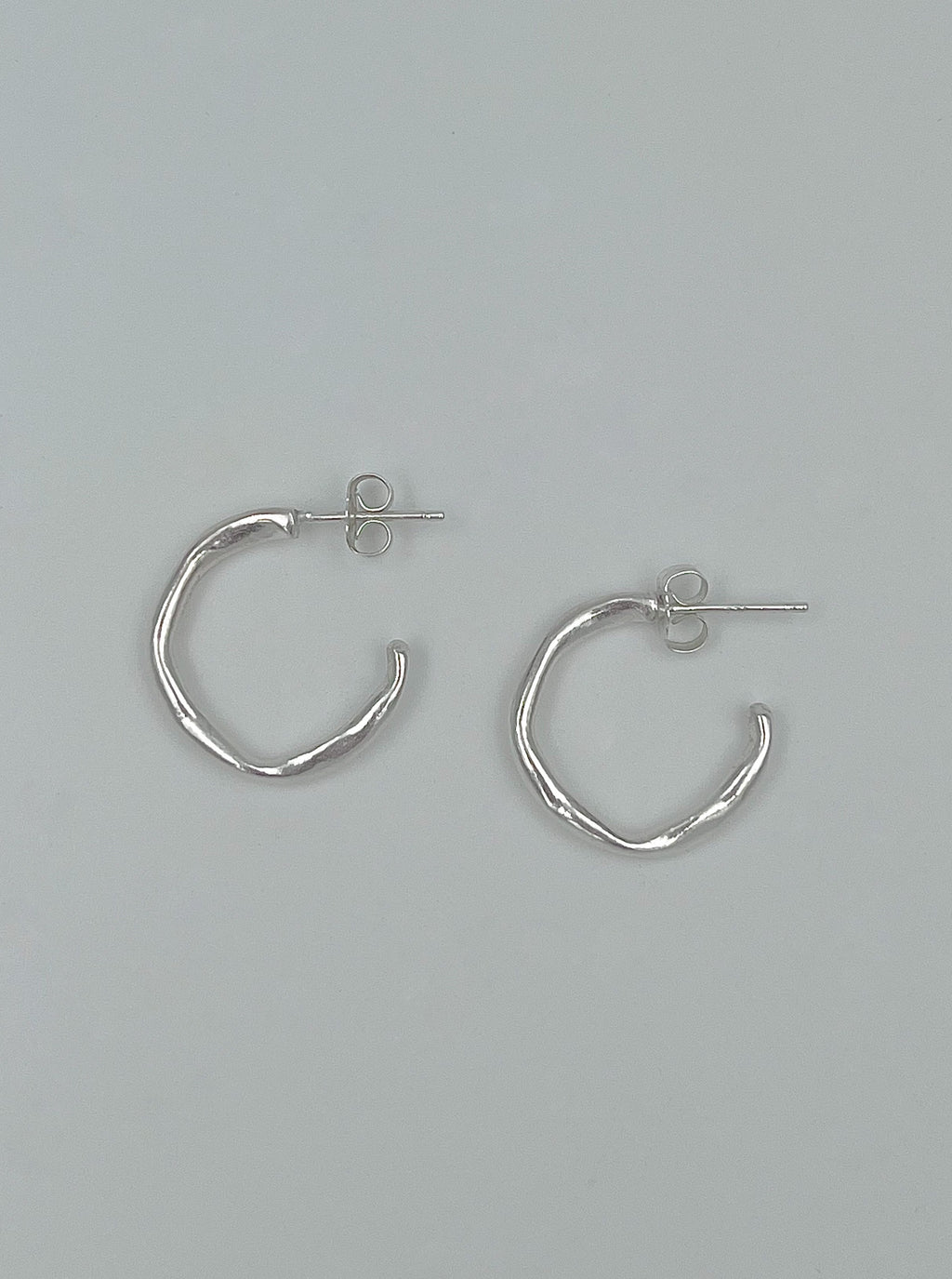 FULL CIRCLE HOOPS