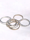 FULL CIRCLE RING