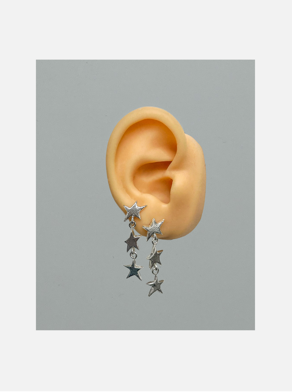 ALL THE STARS EARRINGS