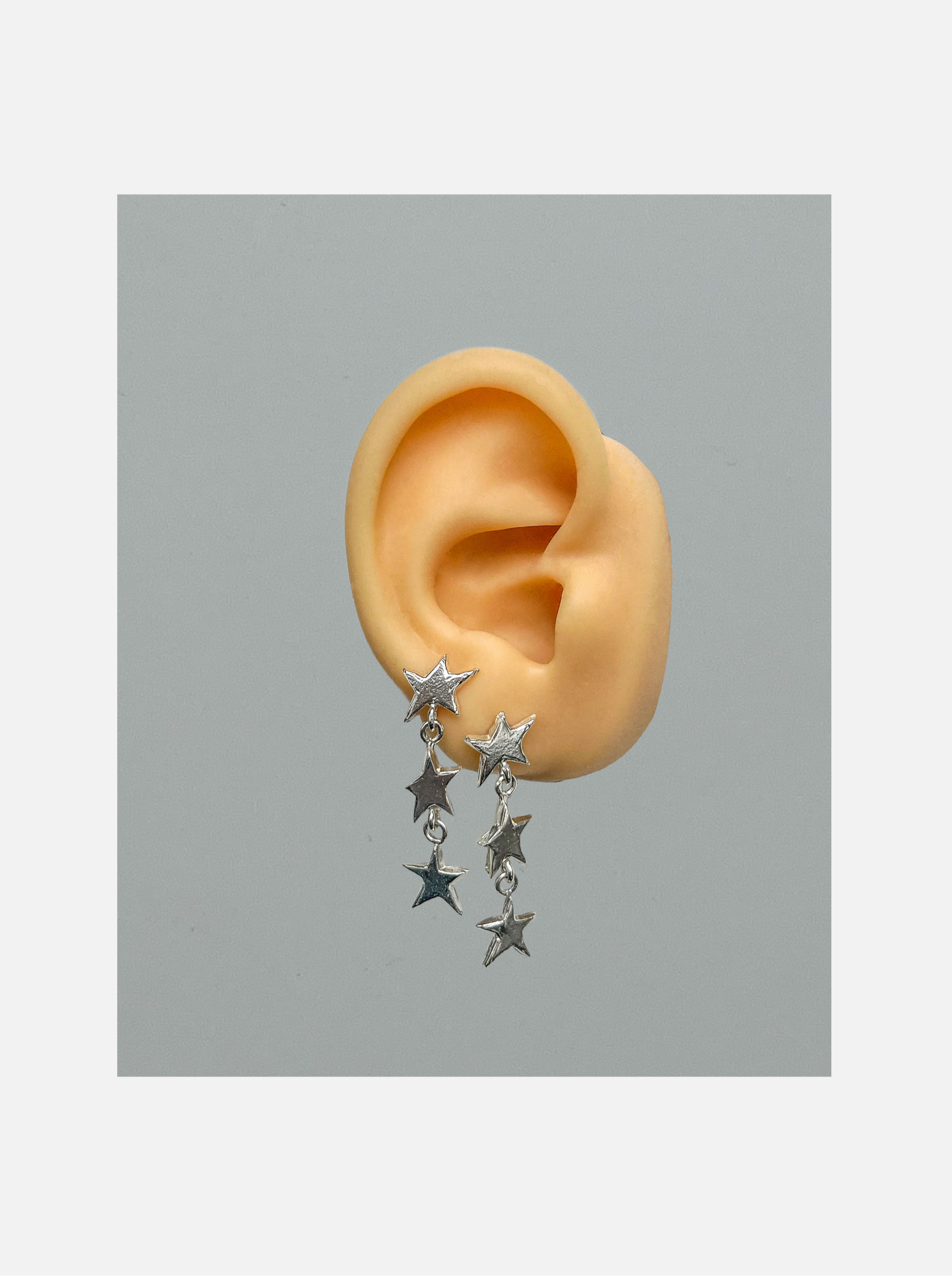 ALL THE STARS EARRINGS