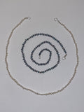 MIDNIGHTS LIKE THIS PEARL NECKLACE
