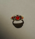 TOMATO SALAD RING