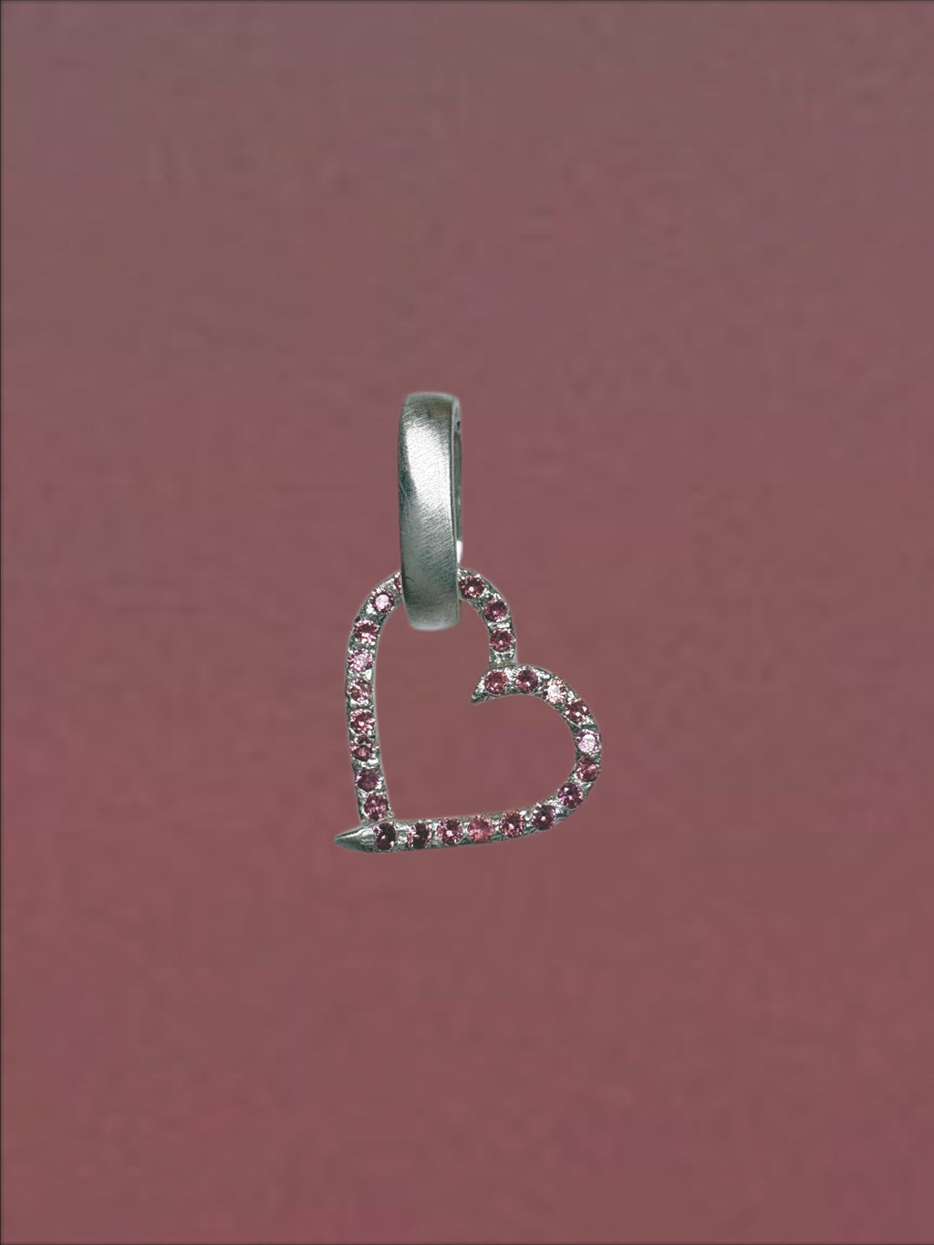 I LOVE LOVE CHARM