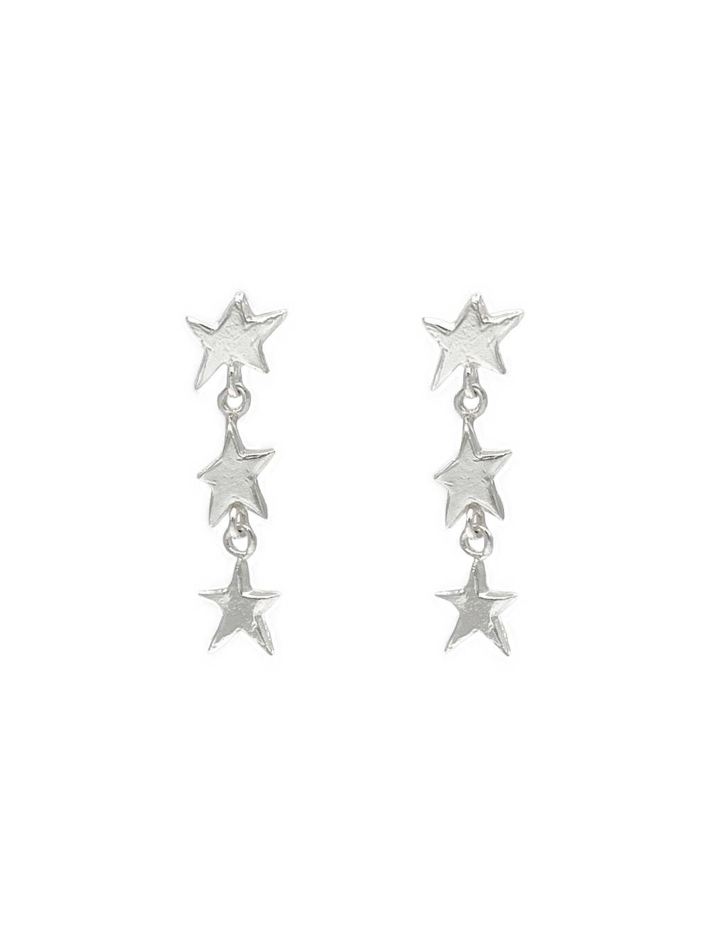 ALL THE STARS EARRINGS