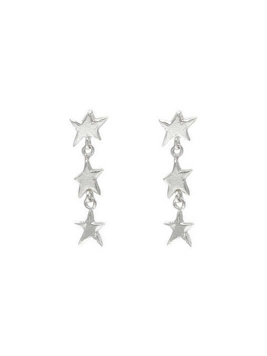 ALL THE STARS EARRINGS