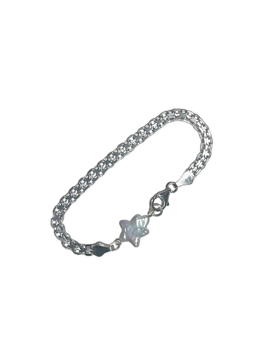 SUPERSTAR BRACELET