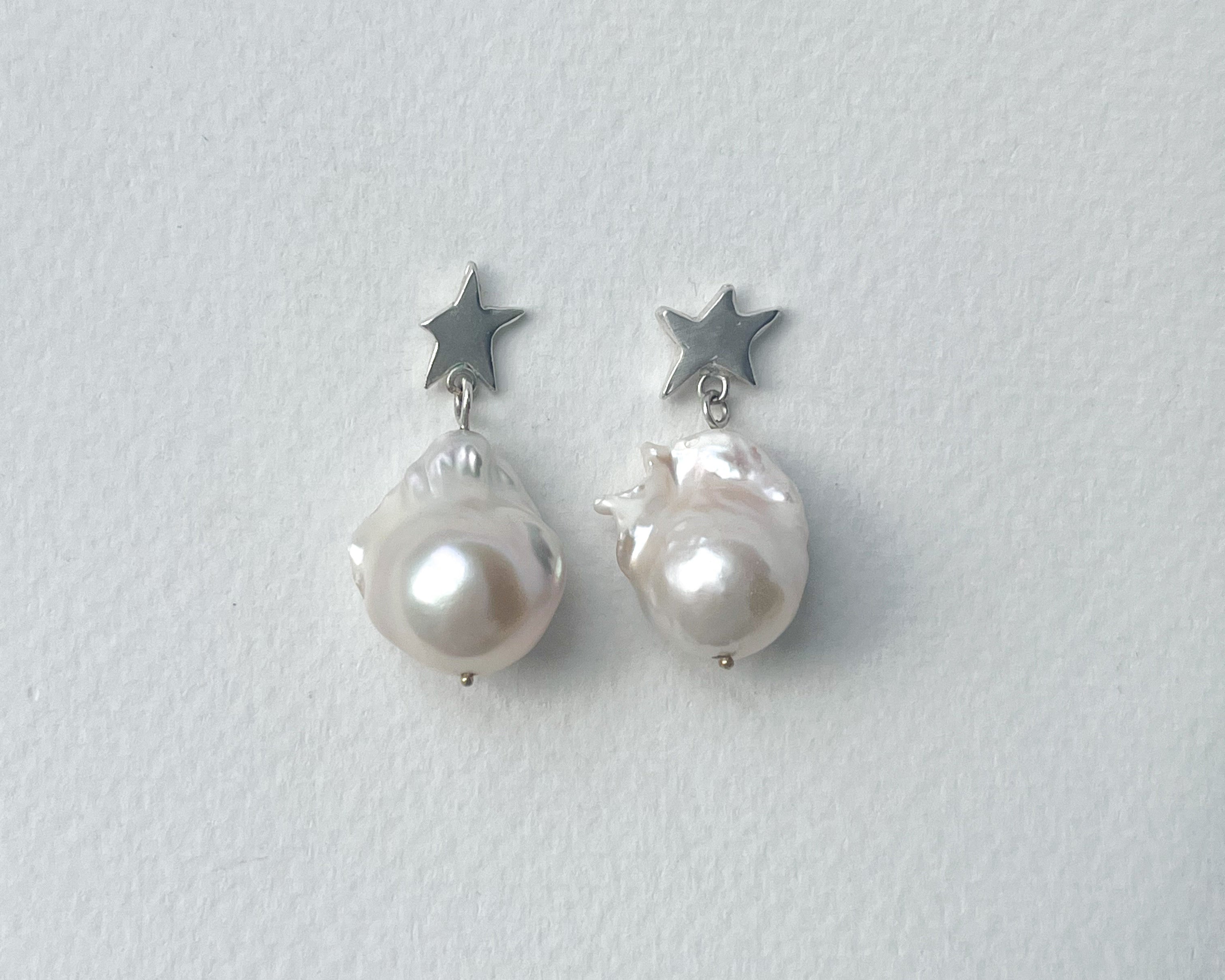 ALL THE STARS PEARL DROPS