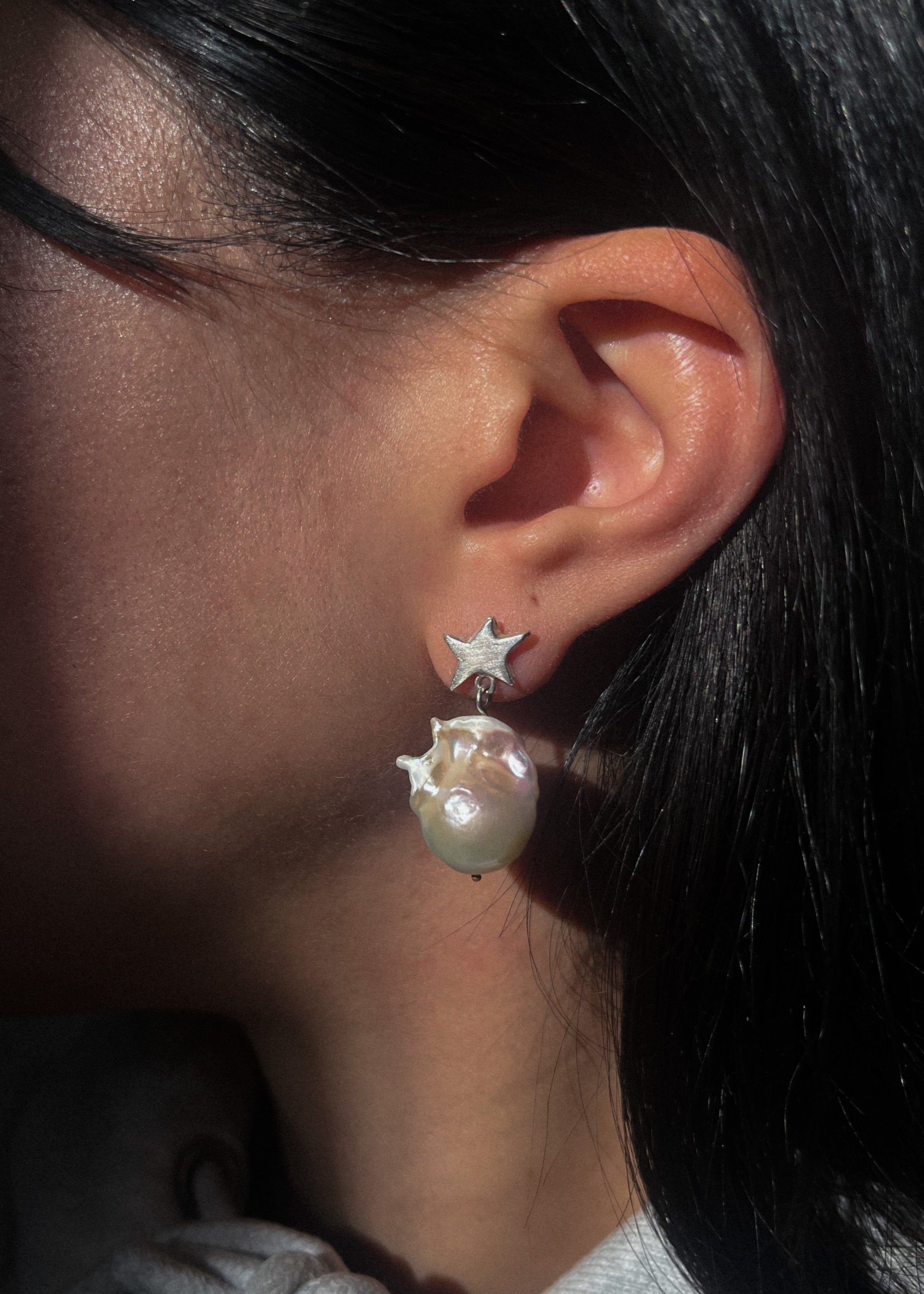 ALL THE STARS PEARL DROPS