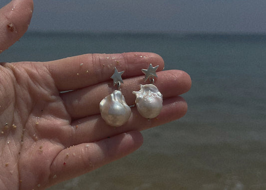 ALL THE STARS PEARL DROPS
