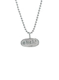 IF THE TRUTH HURTS, SAY "OUCH" CHARM
